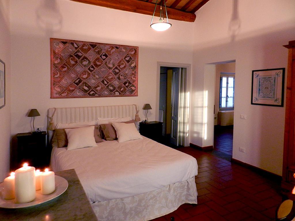 Agriturismo Gli Archi Fauglia Zimmer foto