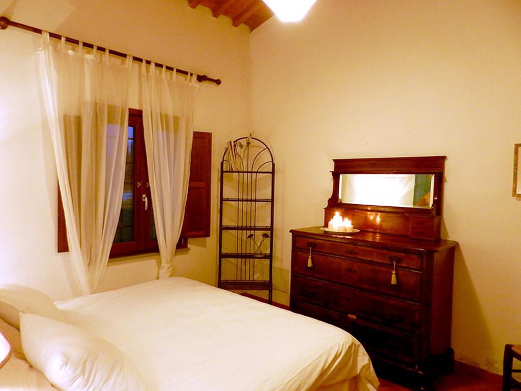 Agriturismo Gli Archi Fauglia Zimmer foto