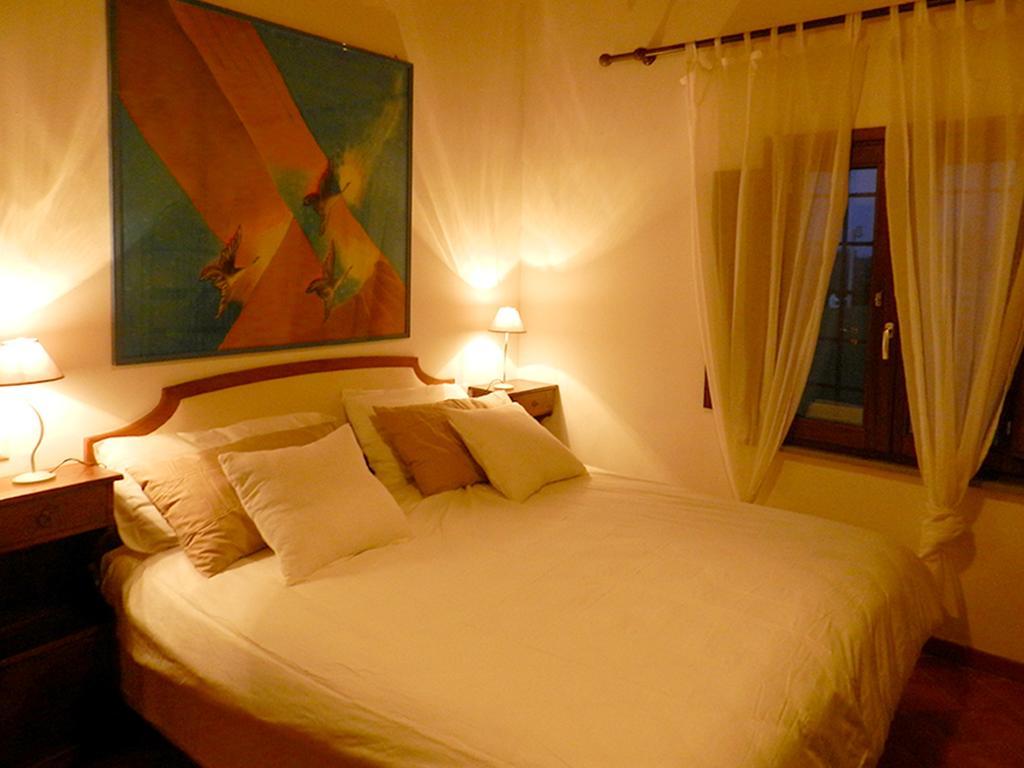 Agriturismo Gli Archi Fauglia Zimmer foto