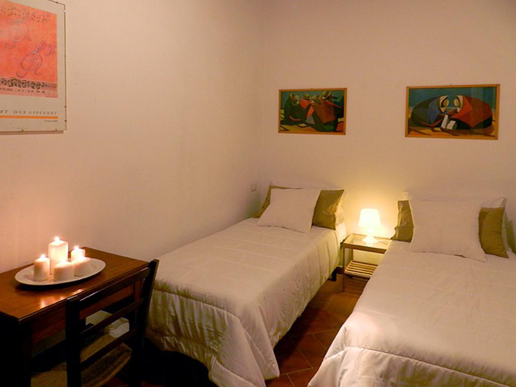 Agriturismo Gli Archi Fauglia Zimmer foto