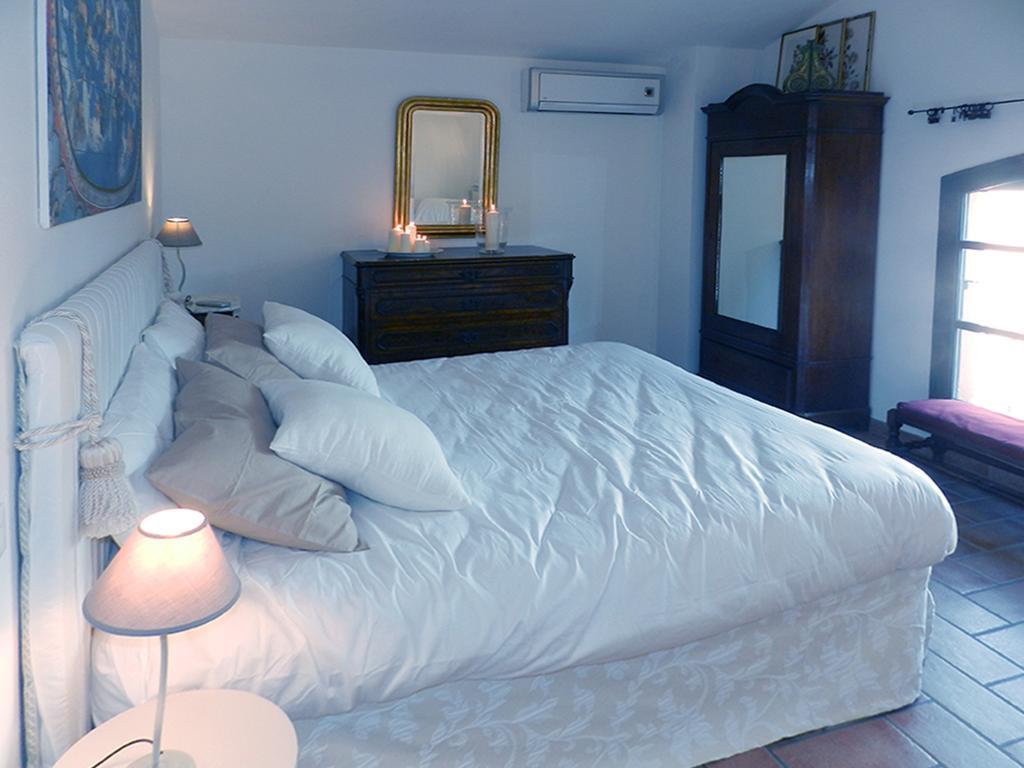 Agriturismo Gli Archi Fauglia Zimmer foto