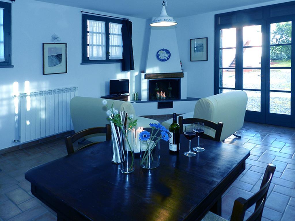 Agriturismo Gli Archi Fauglia Zimmer foto