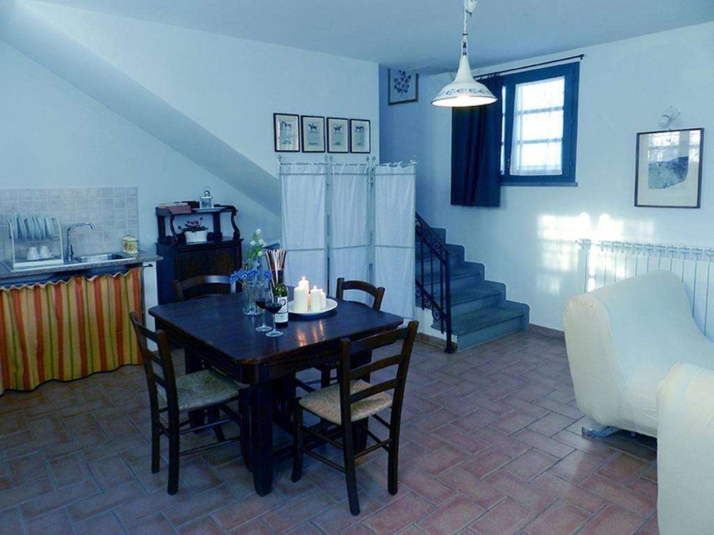 Agriturismo Gli Archi Fauglia Zimmer foto