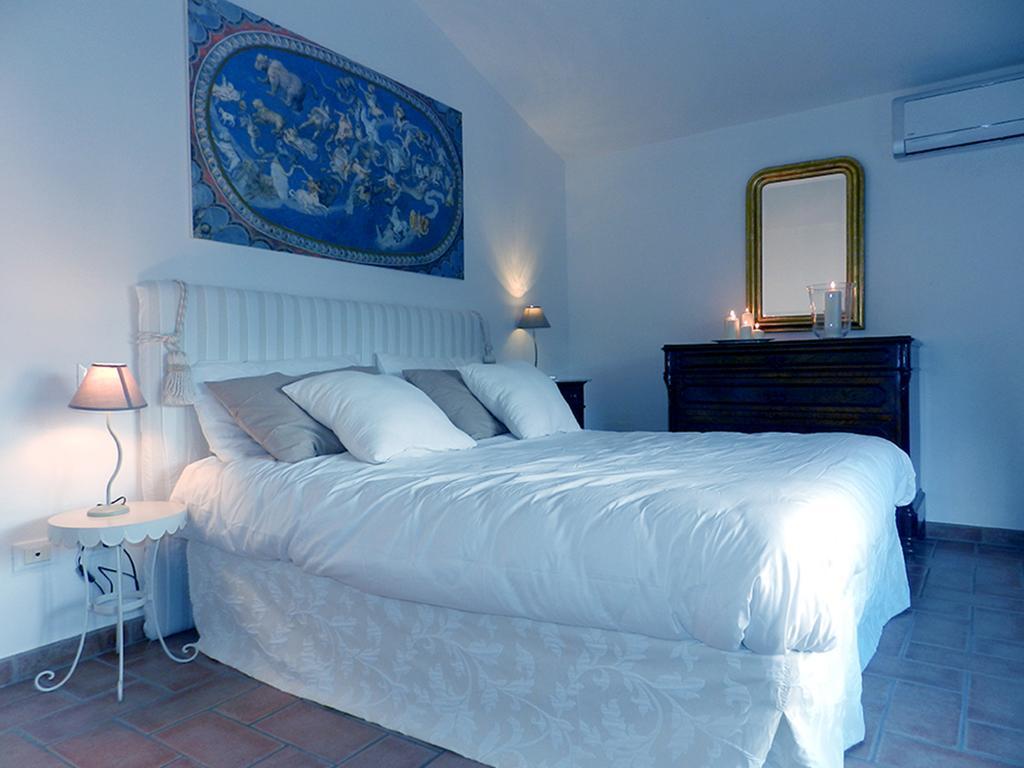 Agriturismo Gli Archi Fauglia Zimmer foto