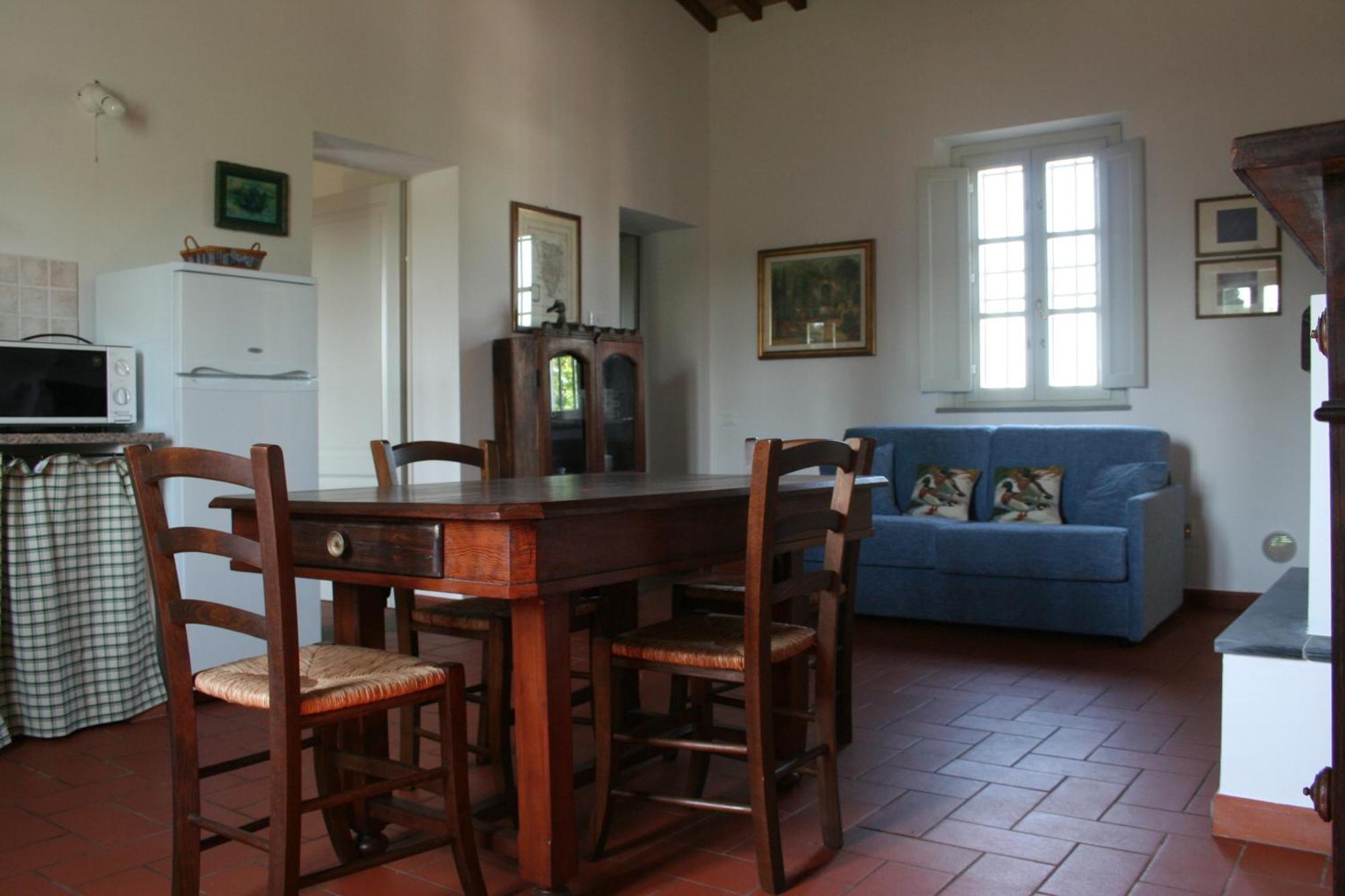 Agriturismo Gli Archi Fauglia Exterior foto