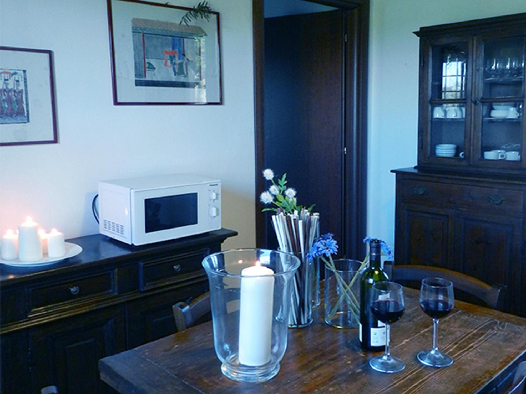 Agriturismo Gli Archi Fauglia Zimmer foto