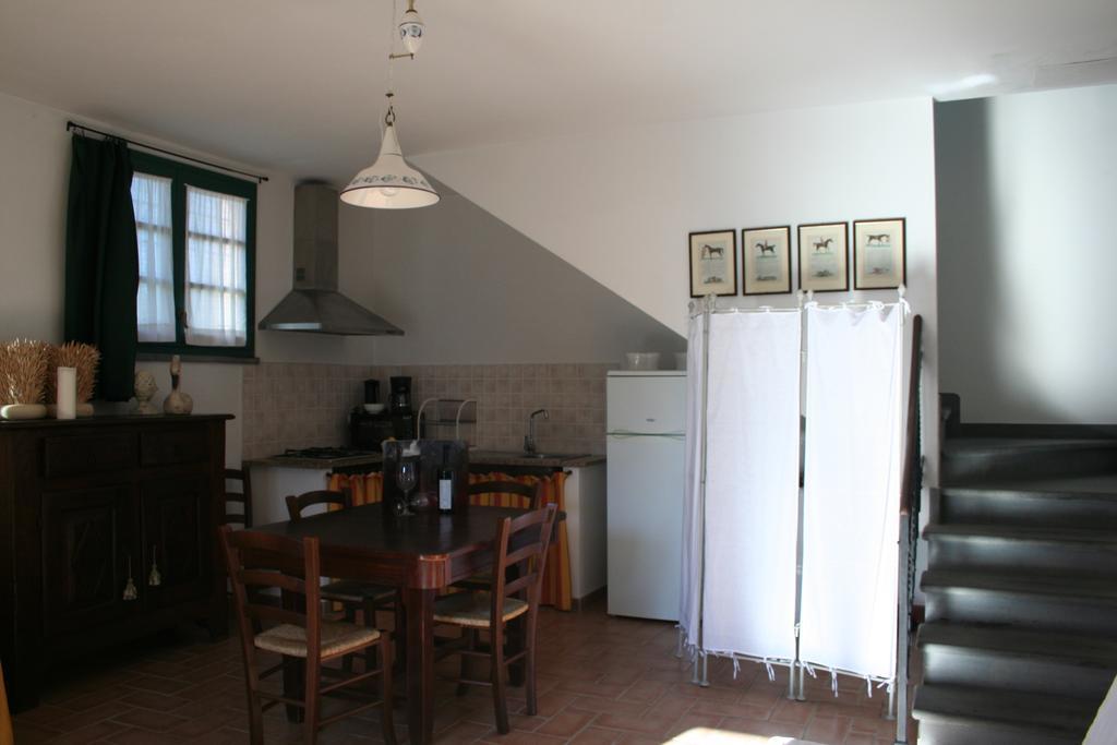 Agriturismo Gli Archi Fauglia Exterior foto