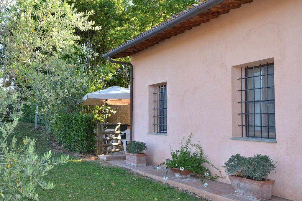 Agriturismo Gli Archi Fauglia Zimmer foto