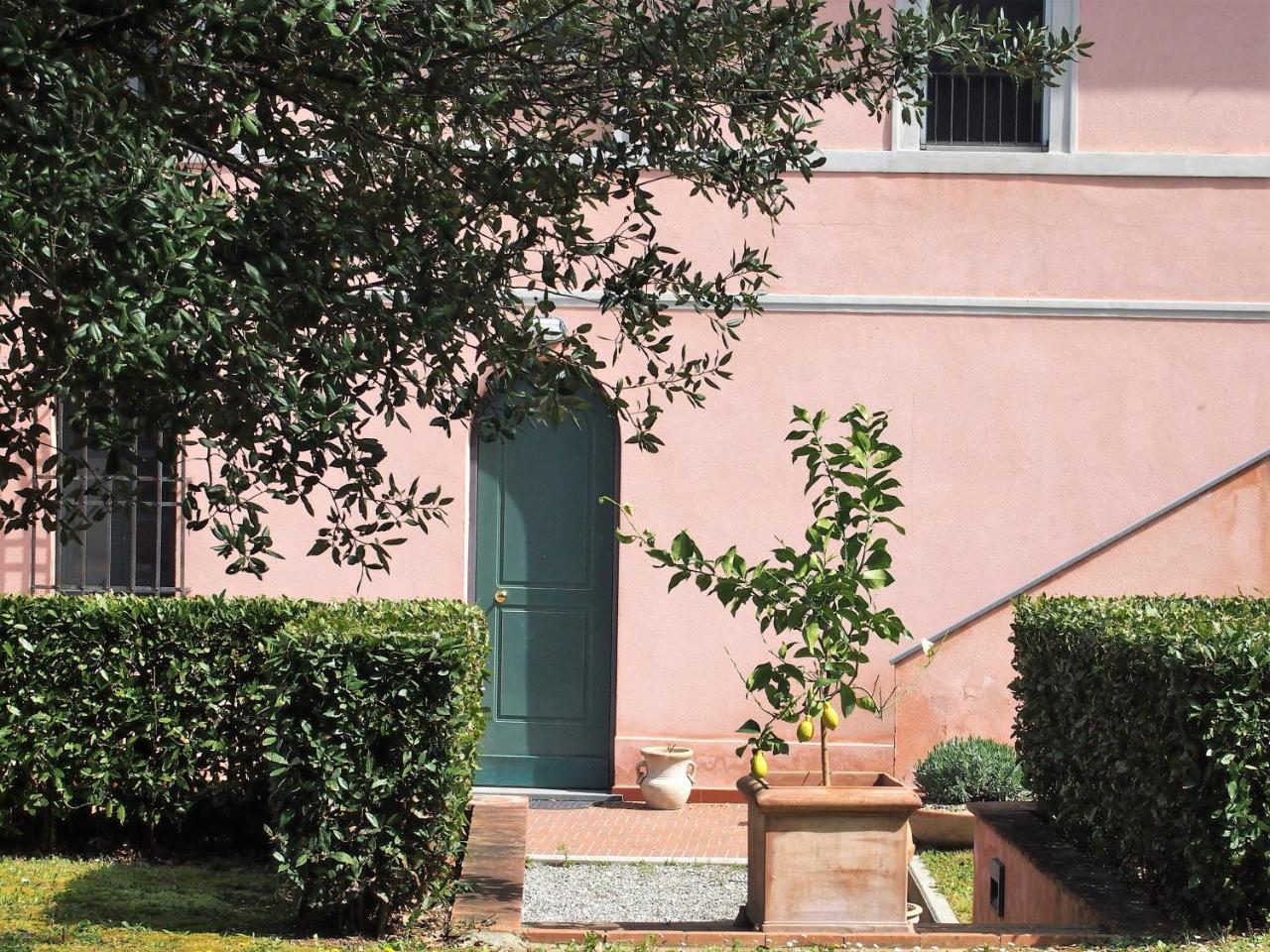 Agriturismo Gli Archi Fauglia Exterior foto